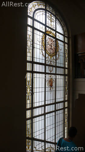 Hotel Raphael 22